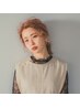 【竹村、hidemi指名限定】ヘアセット+フルメイク ￥11000【中目黒/代官山】