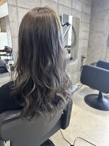 シエル ハーバーランド umie店(CIEL) レイヤーカット