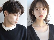 ディア(Dia)の雰囲気（＃メンズ・レディース共に通いやすいサロン◎ ご新規様大歓迎！）
