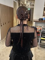 チェスト 神戸本店(CHEST)&nbsp;リボンアレンジ