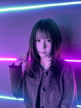 ブランシスヘアー(Bulansis Hair) エクステレイヤーカット