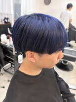 ルオラ(Luora) 園山七彩