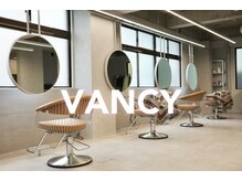 ヴァンシィー(VANCY)