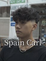 ヴェルゴ 沖浜店(vellgo) Spain Carl