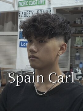 ヴェルゴ 沖浜店(vellgo) Spain Carl