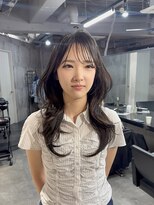 メゾン(Maison) 【神戸・三宮】くびれレイヤーカット