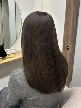 シア 綾瀬店(SHEER) 【Mayuベージュ