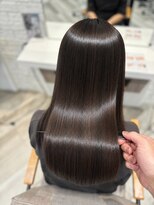 アース コアフュールボーテ 松本庄内店(EARTH coiffure beaute)&nbsp;髪質改善