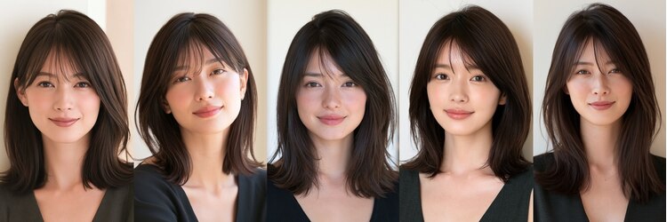 クー  戸越銀座(QOO)のサロンヘッダー