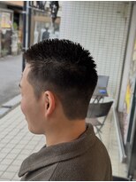 スウェル 船橋店(Swell)&nbsp;ニュアンスパーマ/ニュアンスウルフ/ダウンバング/船橋