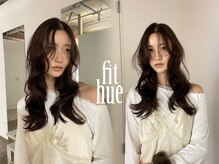 フィット ヒュー 千葉(fit hue)