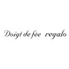 ドゥワドフェレガロ(Doigt de fee Regalo)のお店ロゴ