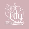 ヘアーデザイン リリー(HAIR DESIGN LiLy)のお店ロゴ