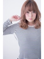 オリーブフォーヘアー(olive For hair)&nbsp;☆フリル・ミディ☆【olive for hair】03-6914-0898