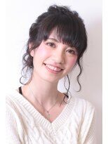 レブリィ ゼンコーハシモト(Reverie ZENKO Hashimoto)&nbsp;アップ