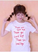 ぽわっと可愛い、キャンディヘアアレンジ【EARTH草津店】