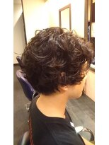 美容室 いろは&nbsp;メンズ