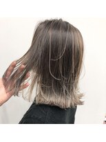 アライブ キチジョウジ(ALIVE Kichijoji)&nbsp;【ALIVE吉祥寺】外国人風エアリーフェミニングレージュ 松永優哉