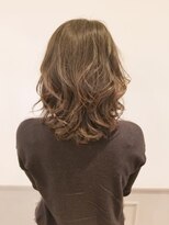 グランシュ 青葉台店(GranCieux)&nbsp;ウルフウエーブ☆