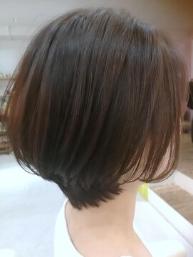 リップス デリコ(LIPS derico) 梅原塁 リアルサロンワーク