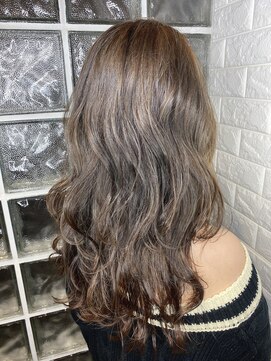 アルバ ヘアリゾート(ALBA) 【ALBA千葉将大】スナップ　NO.43【三鷹】