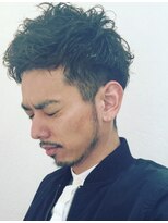 ホロホロヘアー(Hair) 【ホロホロＨair】パーマかけたいけど悩んでる方