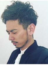 ホロホロヘアー(Hair) 【ホロホロＨair】パーマかけたいけど悩んでる方