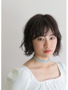 ディンプル(DIMPLE) ・