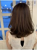 ホホバオイル配合ストレート☆