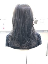 ヘアーポケット リタ(HAIR POCKET ritta) 赤み消し×透明感グレージュ☆☆