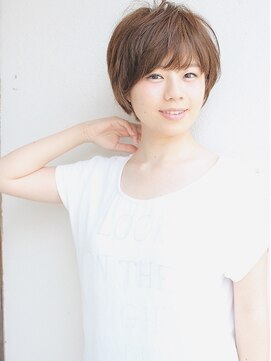 リブ(Live) HOGO水ハイ透明感カラー☆プラチナブラウン☆１(久米川)