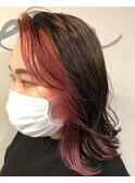 フェイスフレーミング