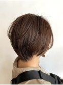 【 三軒茶屋liko】ショートヘア