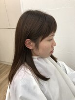 アメリ(Ameri)&nbsp;-Ameri-割れ目補正サイドバング