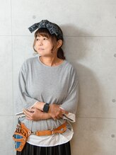 ウルエワルヘアー(ulu Ewalu hair)&nbsp;MIE 