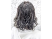 ヴェール レッシュブ 鎌ヶ谷店(Belle Lecheveu)