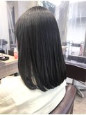 コスメストレート×ナチュラルセミディ  2021/6/5[横浜/横浜駅]