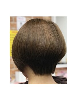 ハスカラー 吉塚店 グラボブ