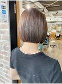 ◆担当:岩切祐樹◆ボブ