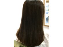 ヘアーラボ アンバー