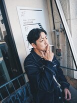 サンデー(SUNDAE)&nbsp;メンズベリーショート