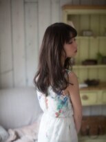 フラミューム たまプラーザ(flammeum)&nbsp;ゆるふわウェーブ【たまプラーザ】