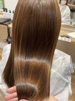 ヴィンス(vince)&nbsp;*モテ愛され艶ブラウン*