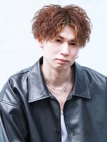 モットコウ 岡山駅前(Mot-Co)&nbsp;スパイキーエッジ・ツイスト