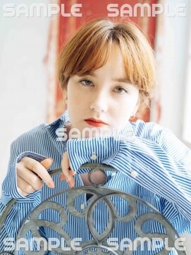 ヘアー アークス 上大岡店(hair ARKS) マッシュショートARKS上大岡