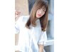 【2日限定】カット＋縮毛矯正￥8200