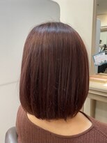 アルターリール(aL ter Rire) カシスピンク/澤瑞絵