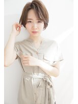 ネリネ 北千住駅東口学園通り前(Nerine) ヘアスタイル