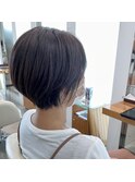 ショート
