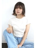 【Article二子玉川】外ハネボブ